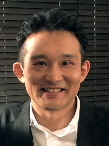 理事長